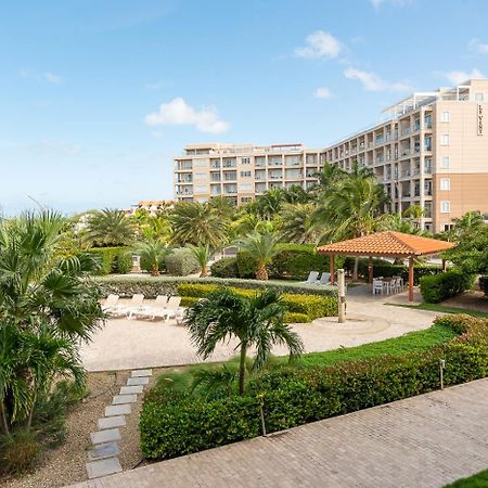 Star Oasis Condo شاطئ بالم المظهر الخارجي الصورة