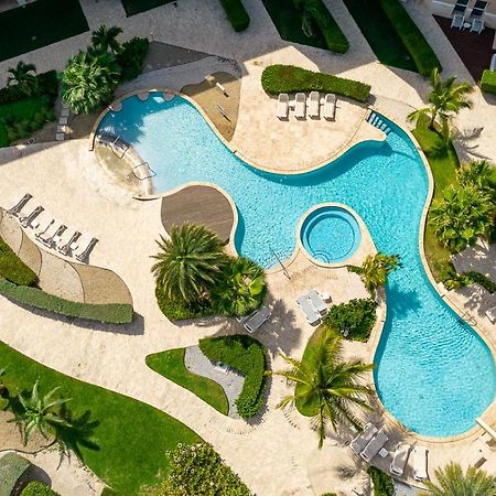 Star Oasis Condo شاطئ بالم المظهر الخارجي الصورة