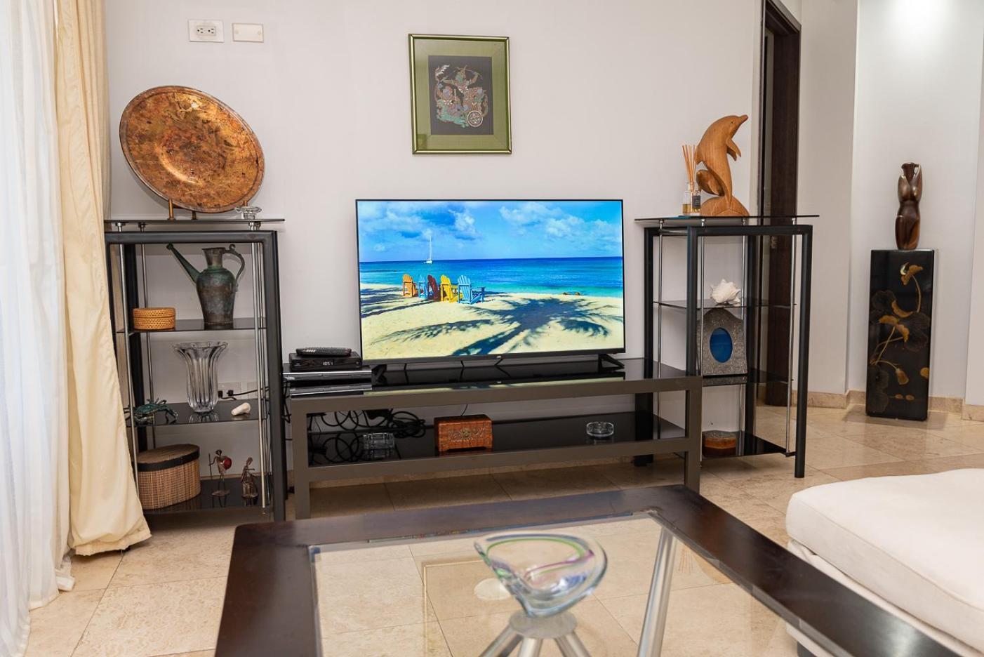Star Oasis Condo شاطئ بالم المظهر الخارجي الصورة