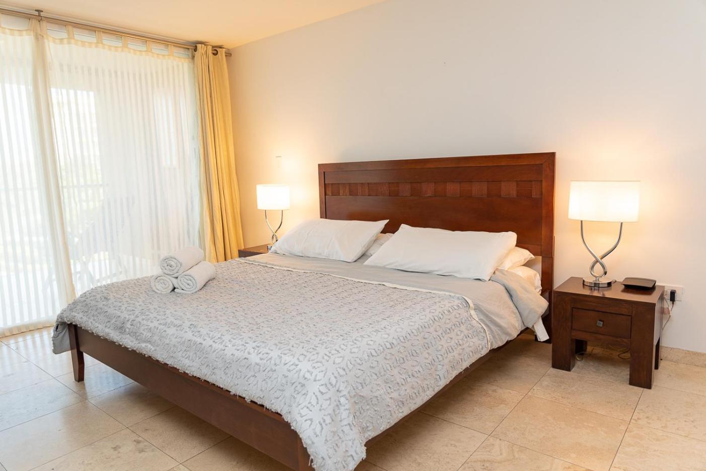 Star Oasis Condo شاطئ بالم المظهر الخارجي الصورة