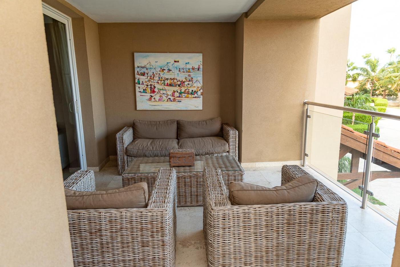 Star Oasis Condo شاطئ بالم المظهر الخارجي الصورة