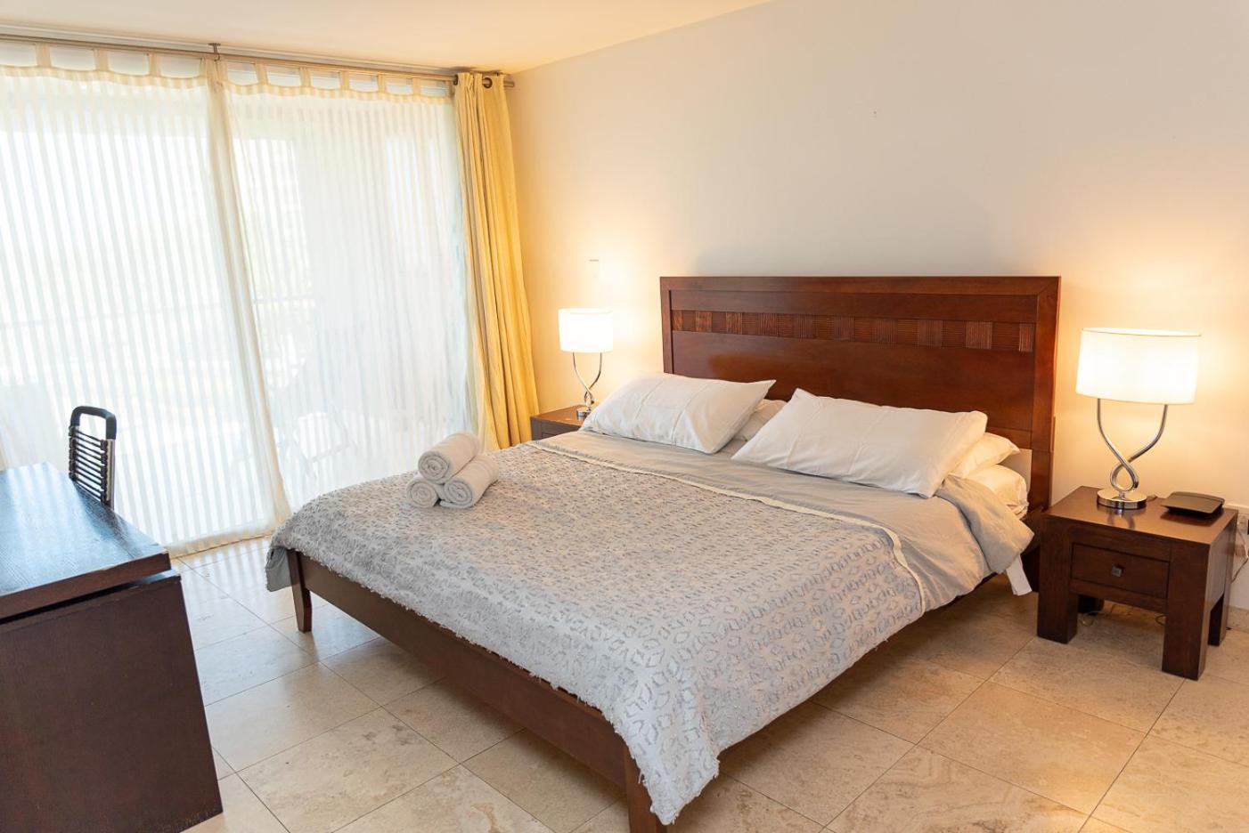 Star Oasis Condo شاطئ بالم المظهر الخارجي الصورة