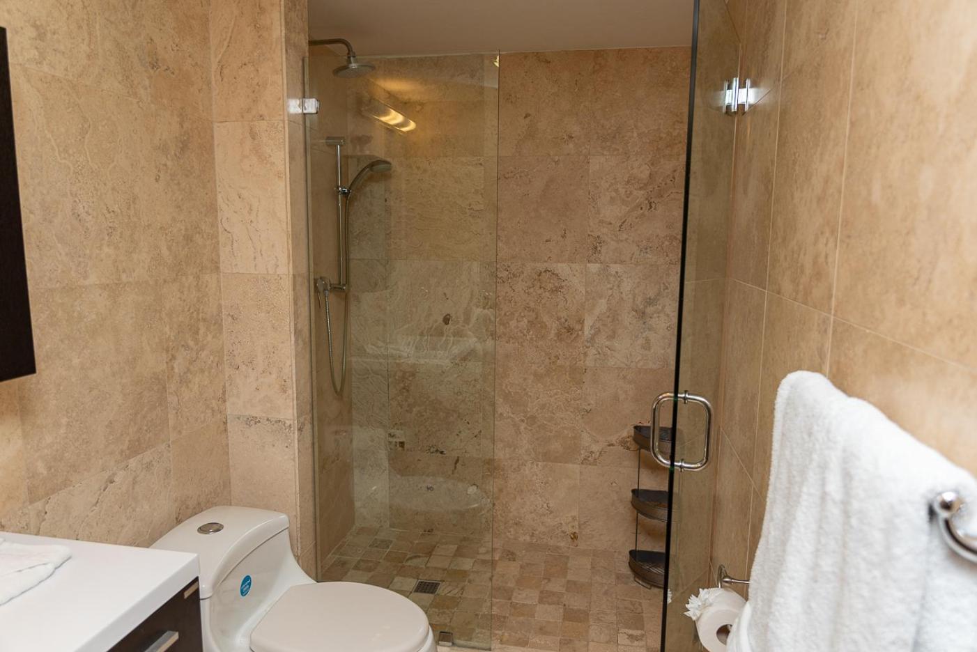 Star Oasis Condo شاطئ بالم المظهر الخارجي الصورة